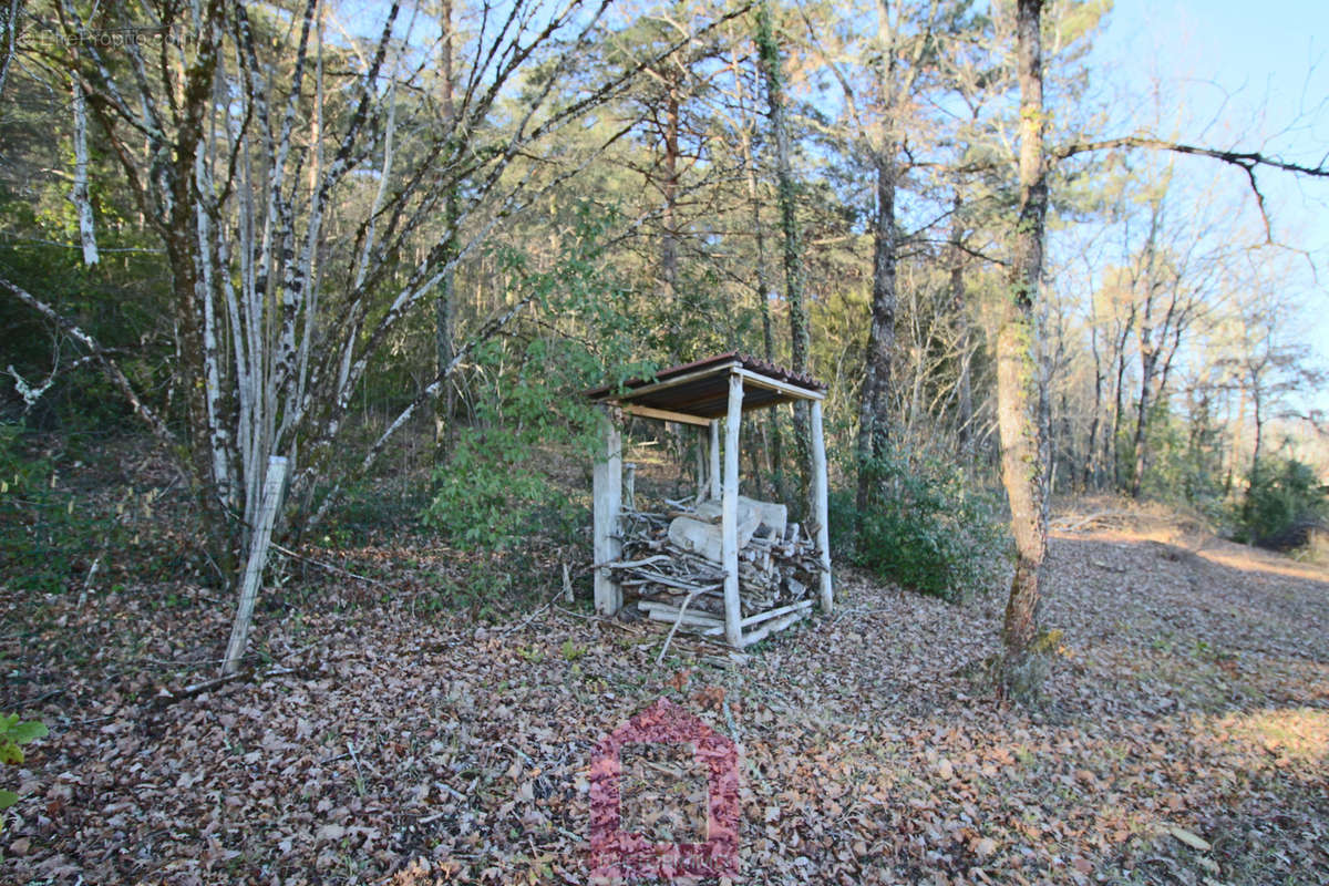 Maison à PRAYSSAC