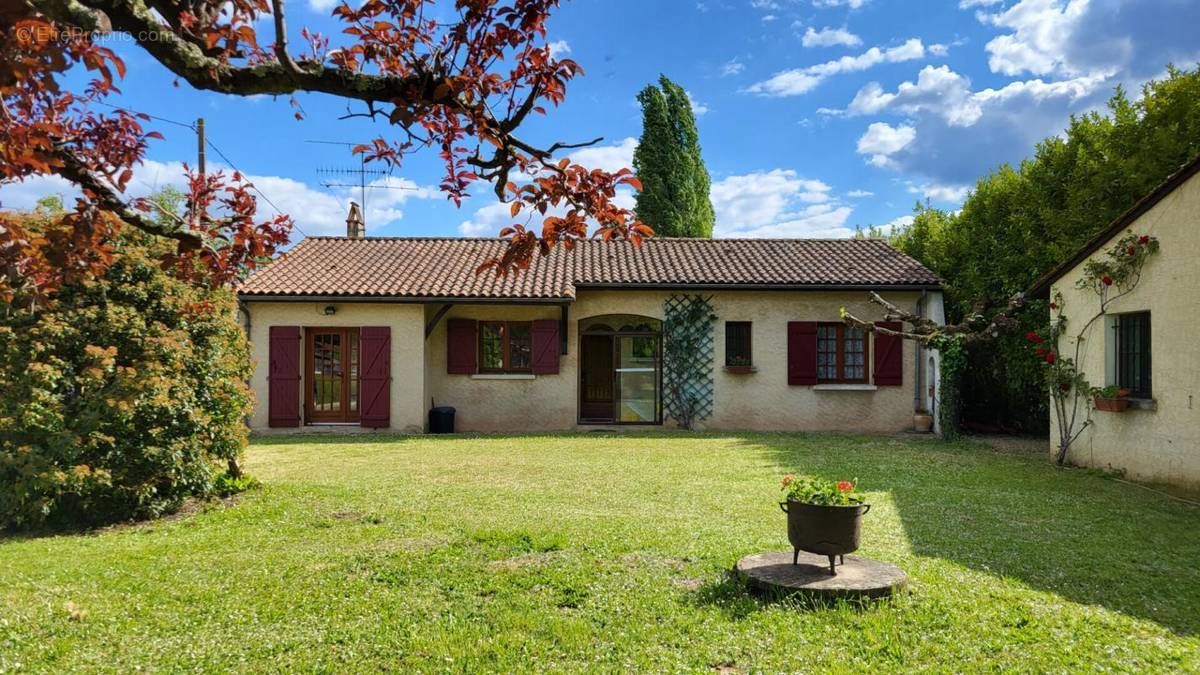 Maison à LE FLEIX