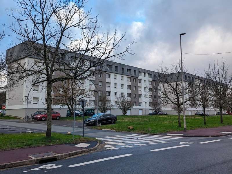 Appartement à MERIGNAC