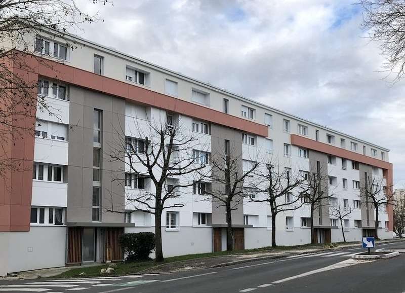 Appartement à MERIGNAC