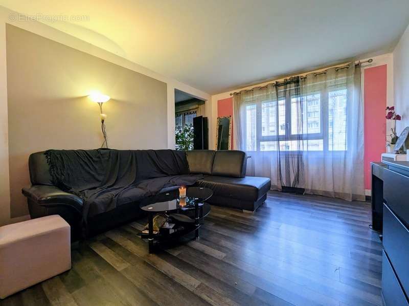 Appartement à MERIGNAC