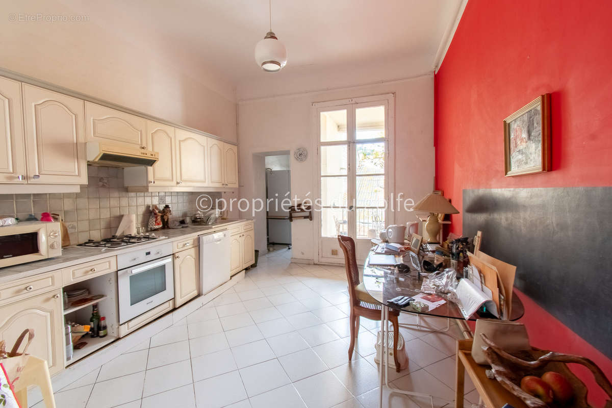 Appartement à SETE