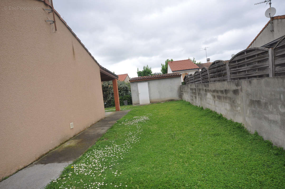 Maison à MURET