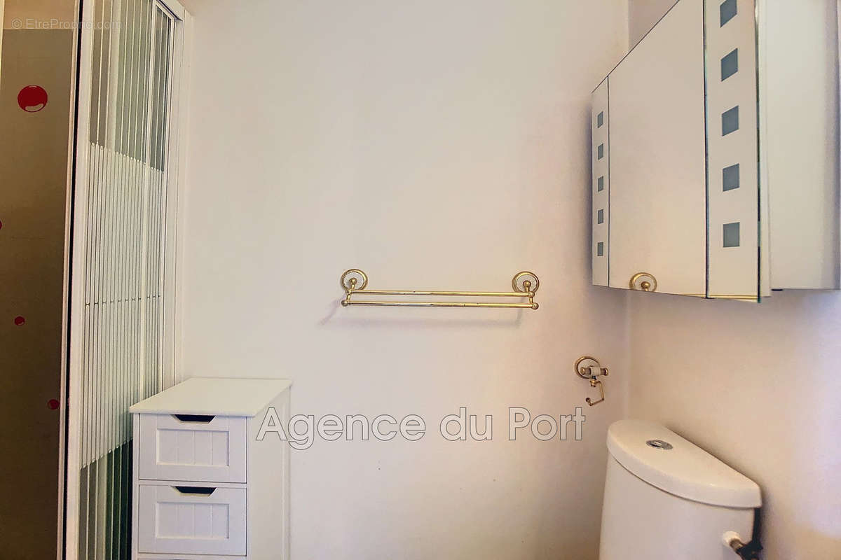 Appartement à SAINT-CYPRIEN