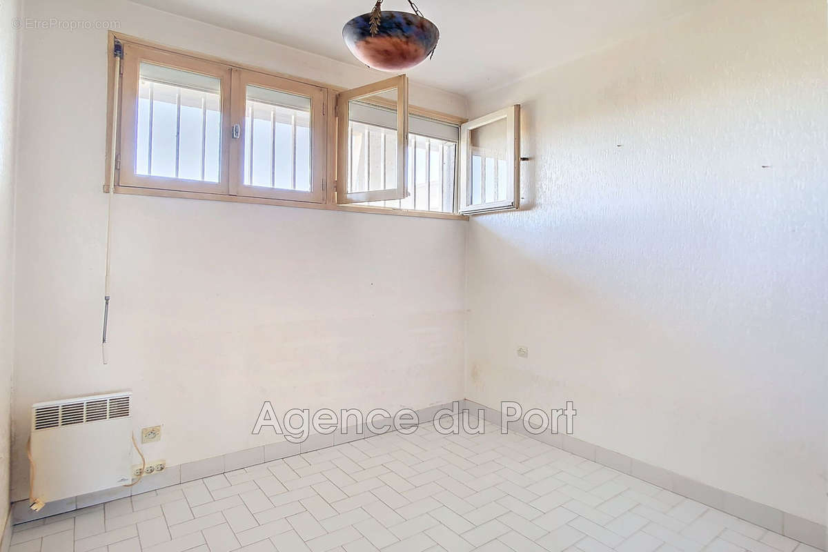 Appartement à SAINT-CYPRIEN