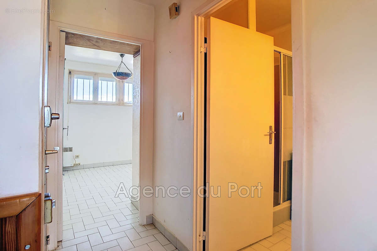 Appartement à SAINT-CYPRIEN