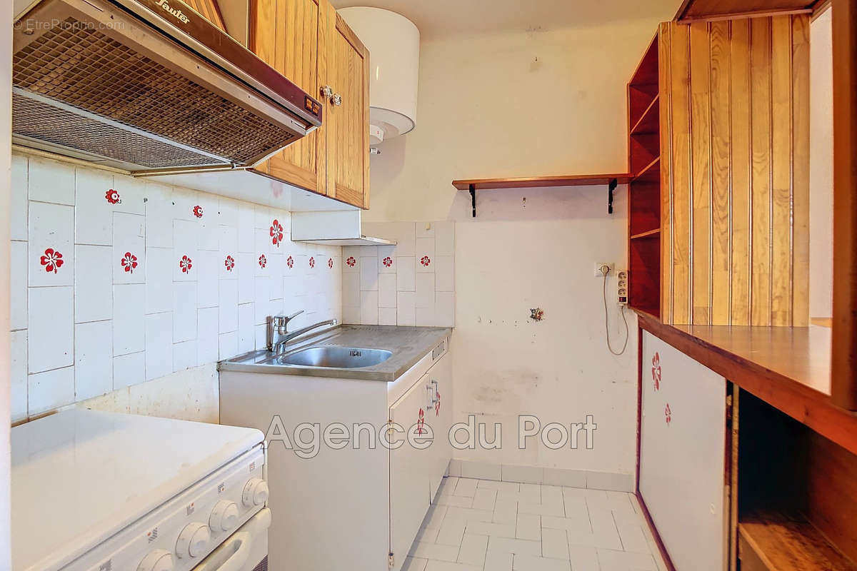 Appartement à SAINT-CYPRIEN