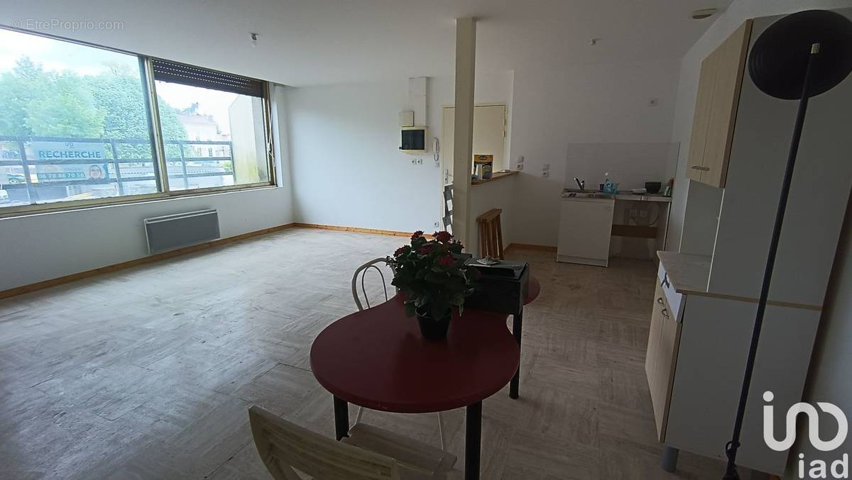 Photo 2 - Appartement à MELLE