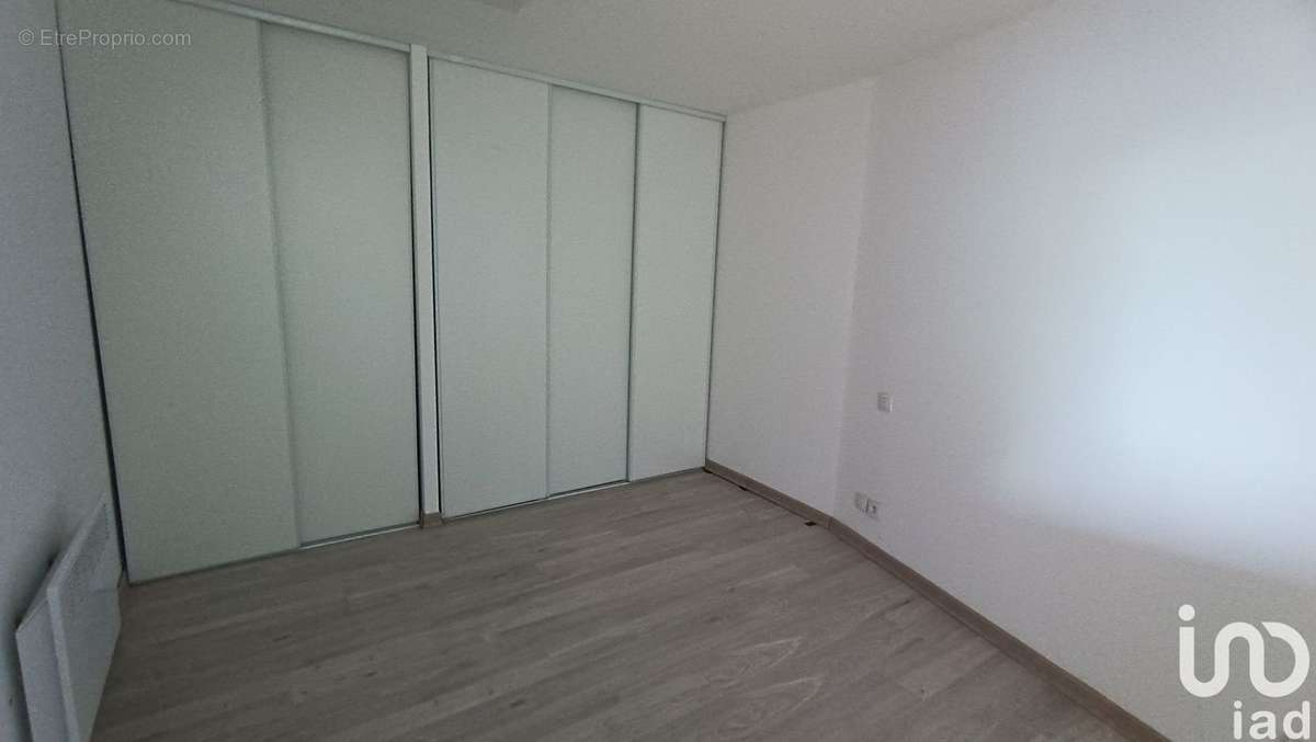 Photo 3 - Appartement à MELLE