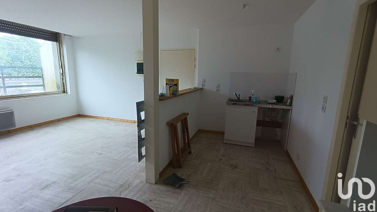 Photo 5 - Appartement à MELLE