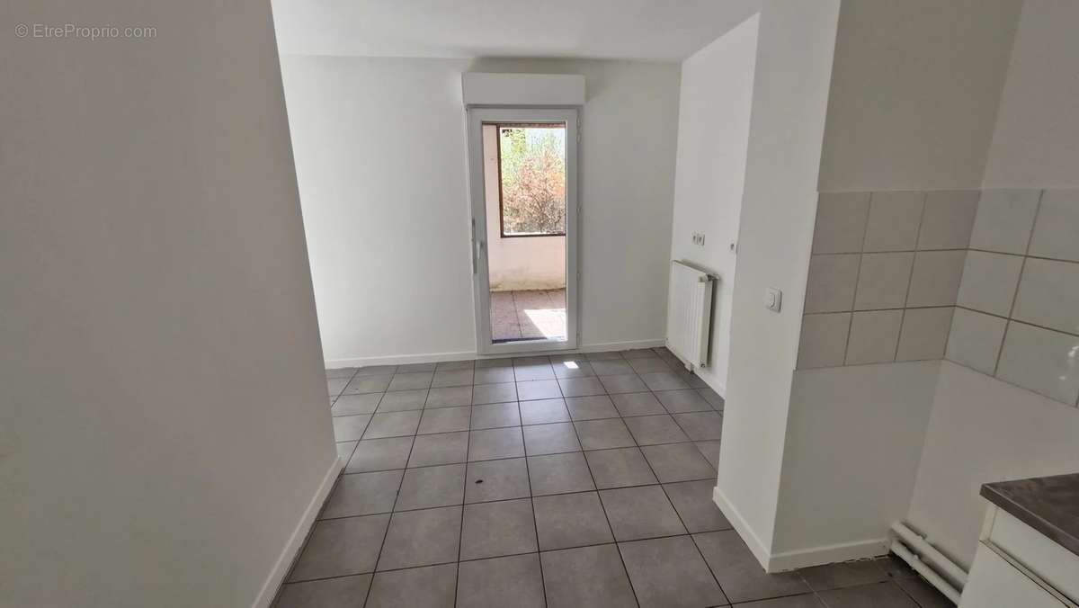 Appartement à FLOIRAC