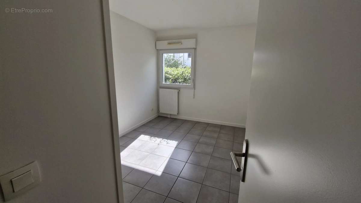 Appartement à FLOIRAC