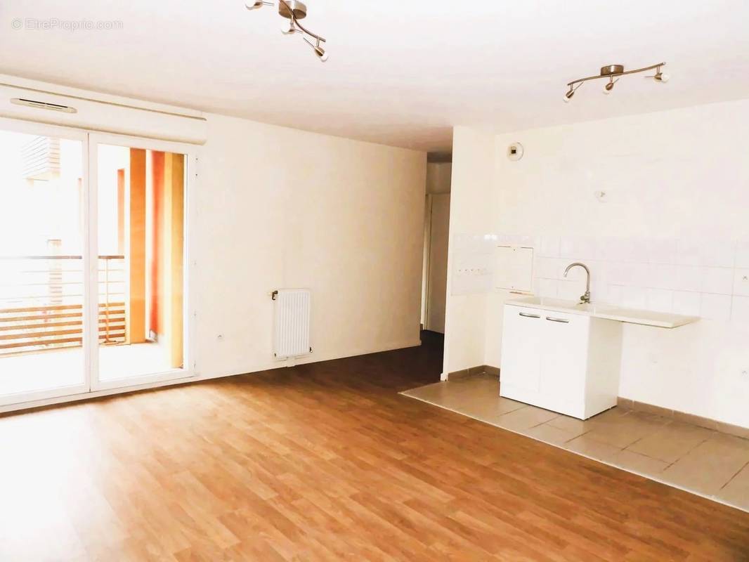 Appartement à MORANGIS