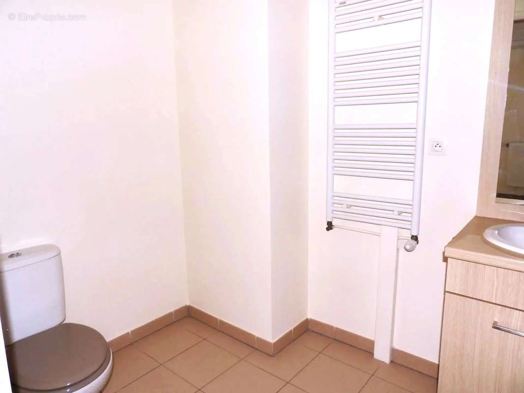 Appartement à MORANGIS