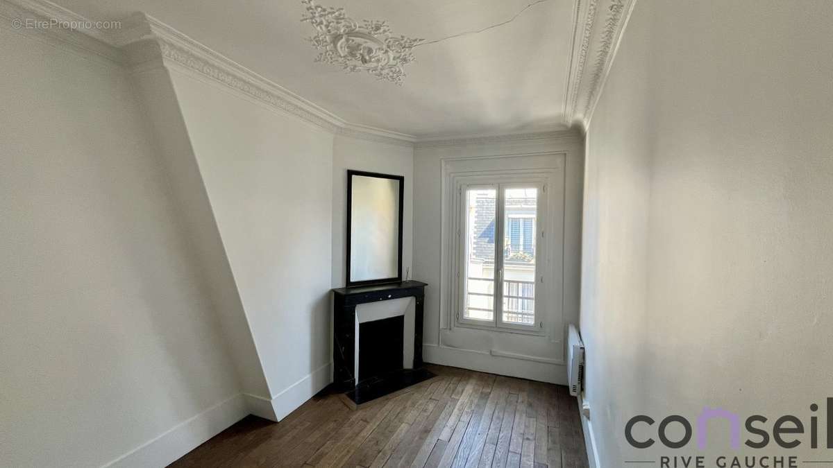 Appartement à PARIS-13E