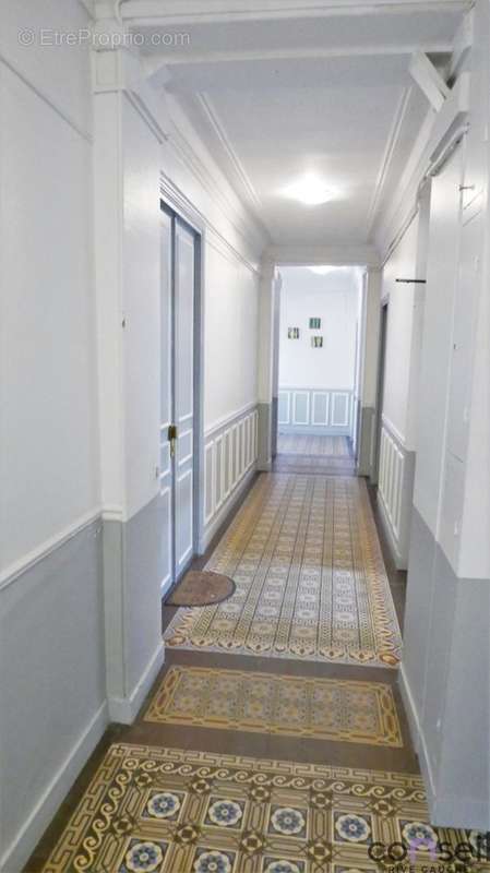 Appartement à PARIS-13E