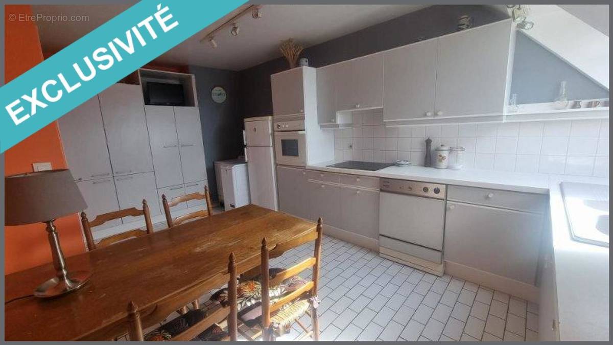 Photo 1 - Appartement à ROUEN