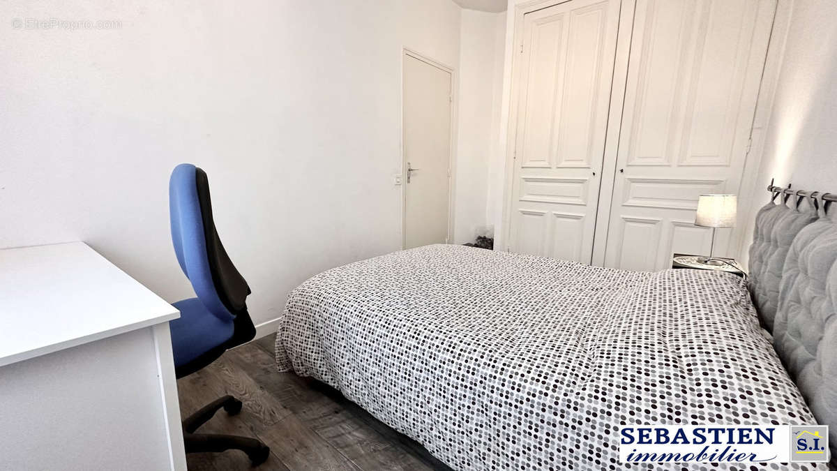 Appartement à TROYES