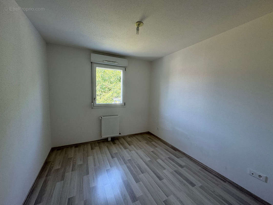 Appartement à BESANCON