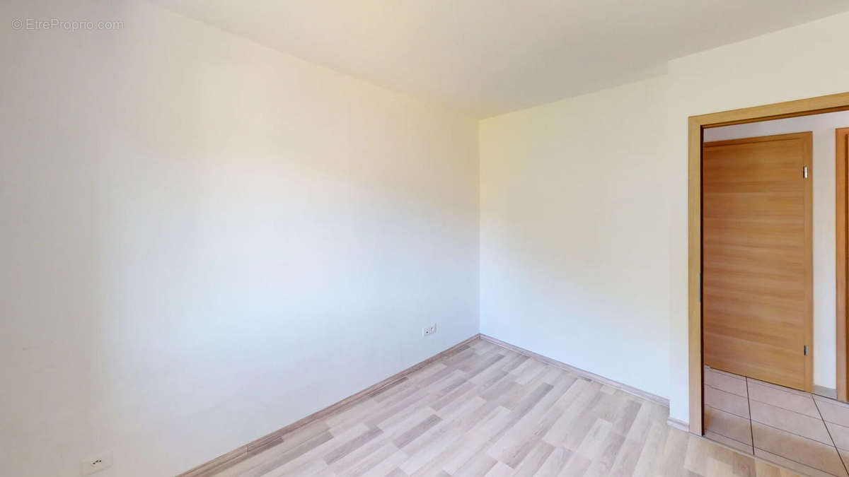 Appartement à BESANCON