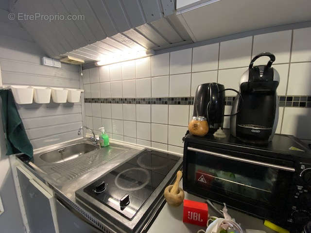 Appartement à METABIEF