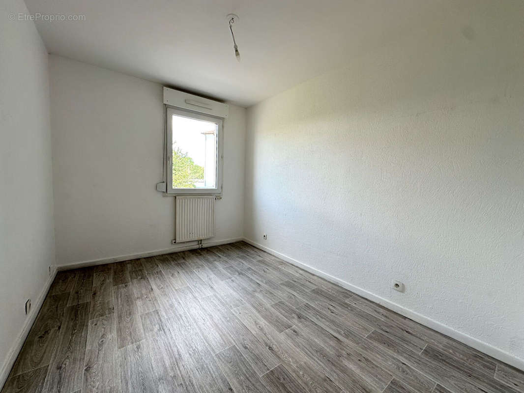 Appartement à BESANCON