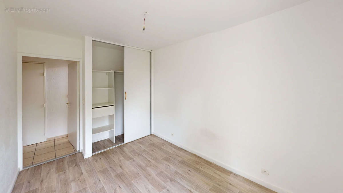 Appartement à BESANCON