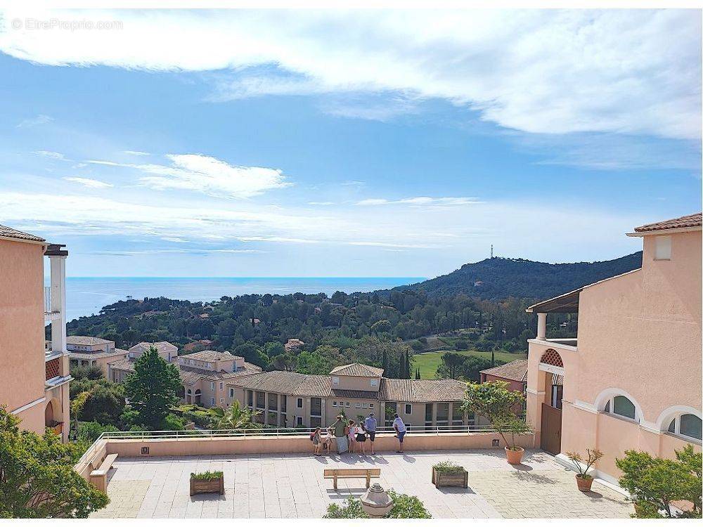 Appartement à LA SEYNE-SUR-MER