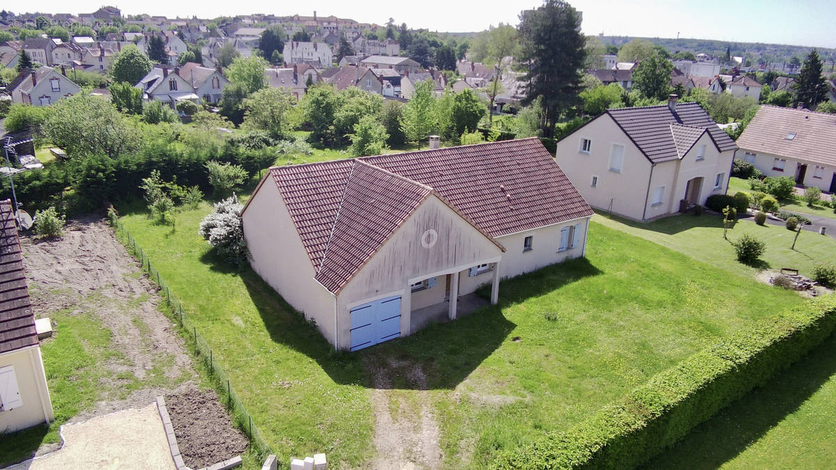 Maison à VIERZON