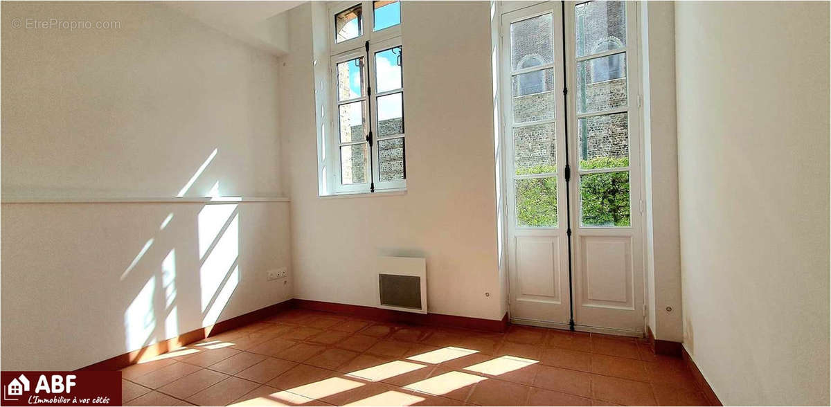 Appartement à DIEPPE