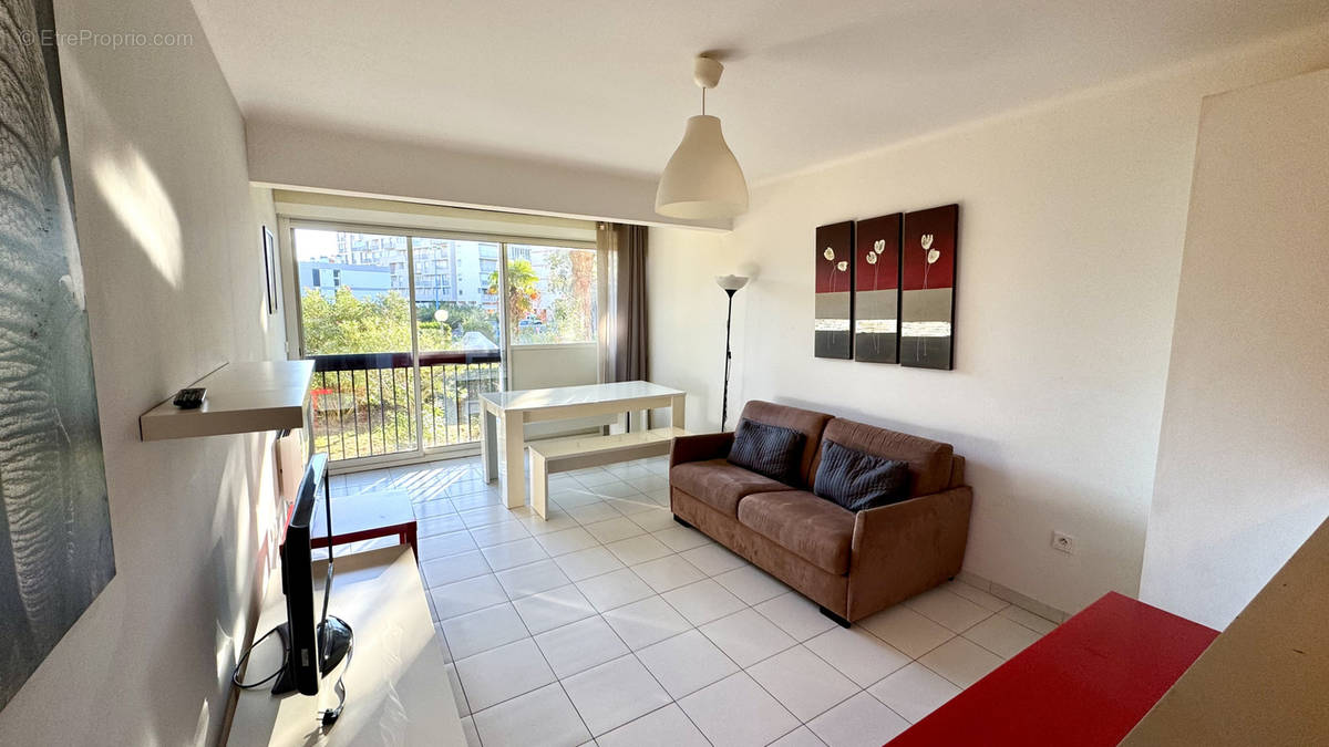 Appartement à SAINT-CYPRIEN