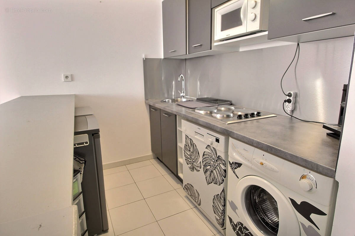 Appartement à SAINT-CYPRIEN