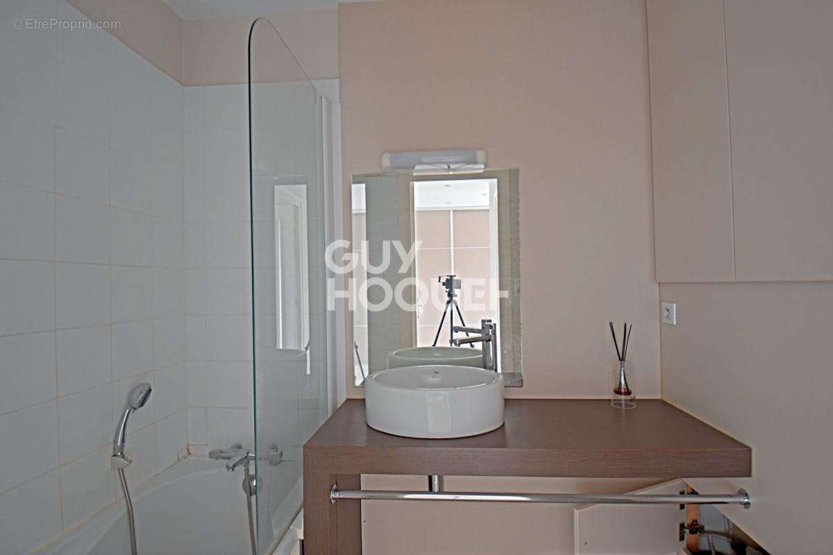 Appartement à LYON-3E