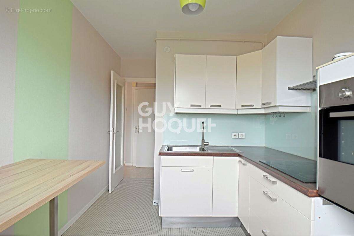 Appartement à LYON-3E