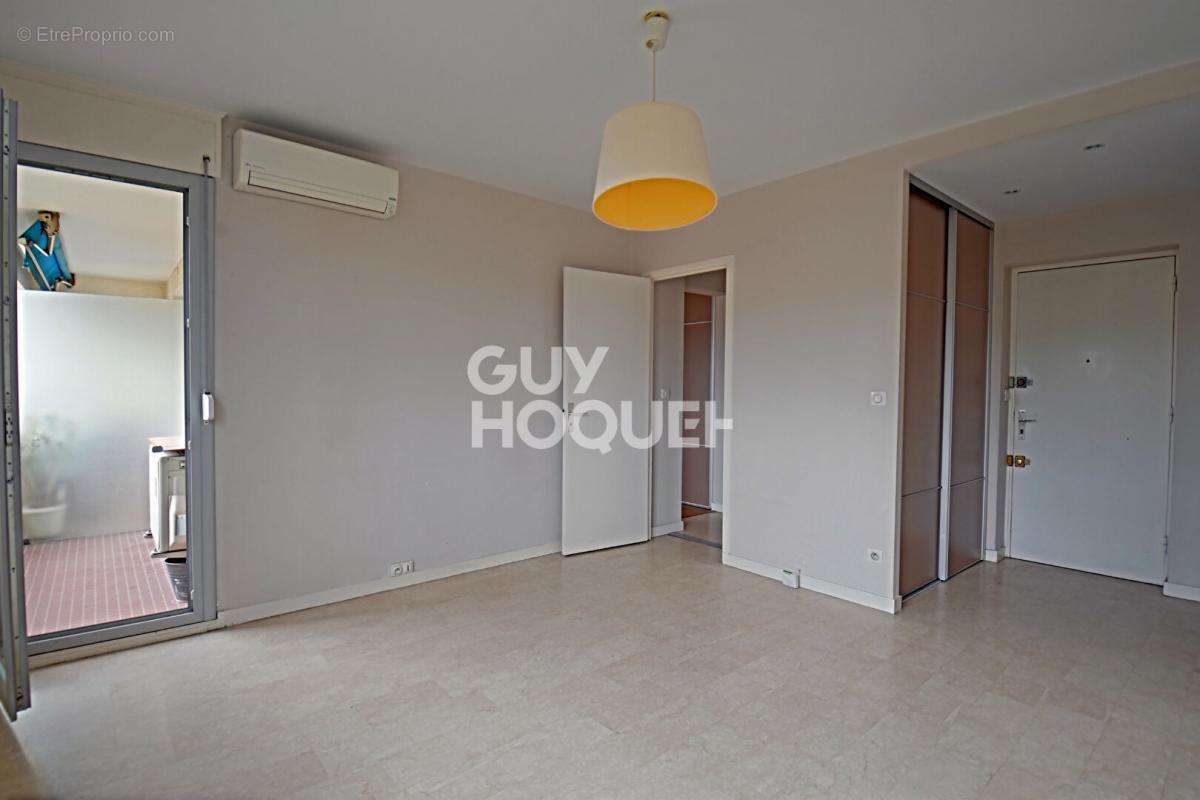 Appartement à LYON-3E