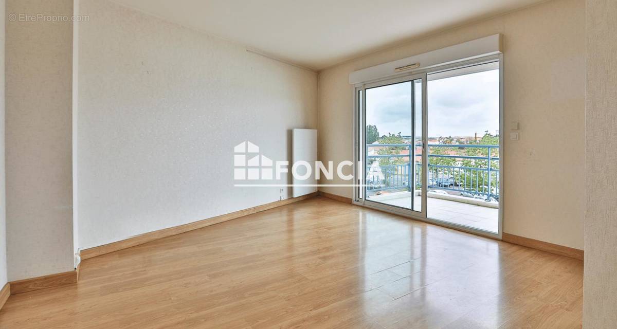 Appartement à LES SABLES-D&#039;OLONNE