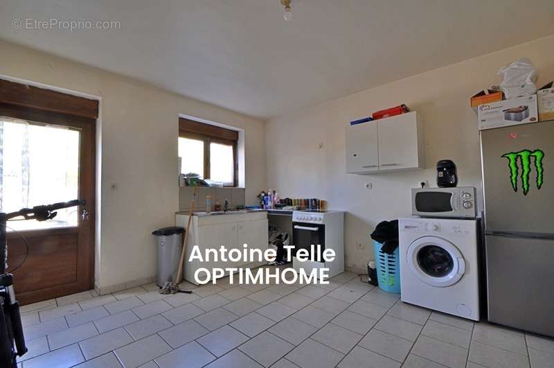 Appartement à LE CATEAU-CAMBRESIS