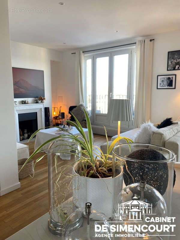 Appartement à AMIENS