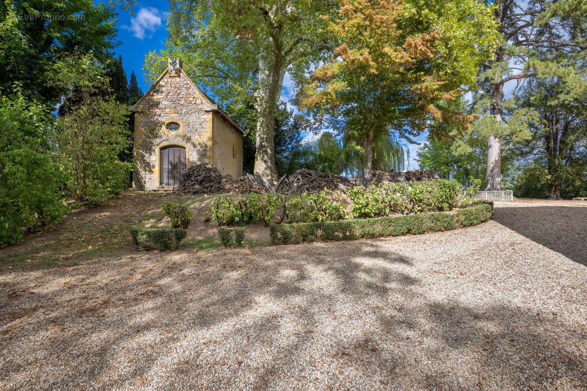 Maison à BULLY