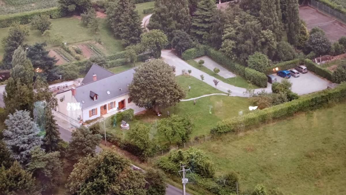 Maison à LE MANS