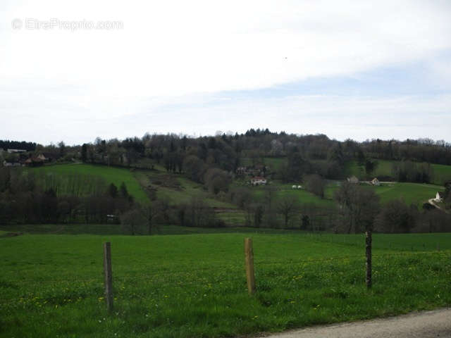 Maison à COUSSAC-BONNEVAL