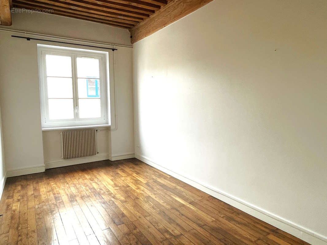 Appartement à LYON-4E