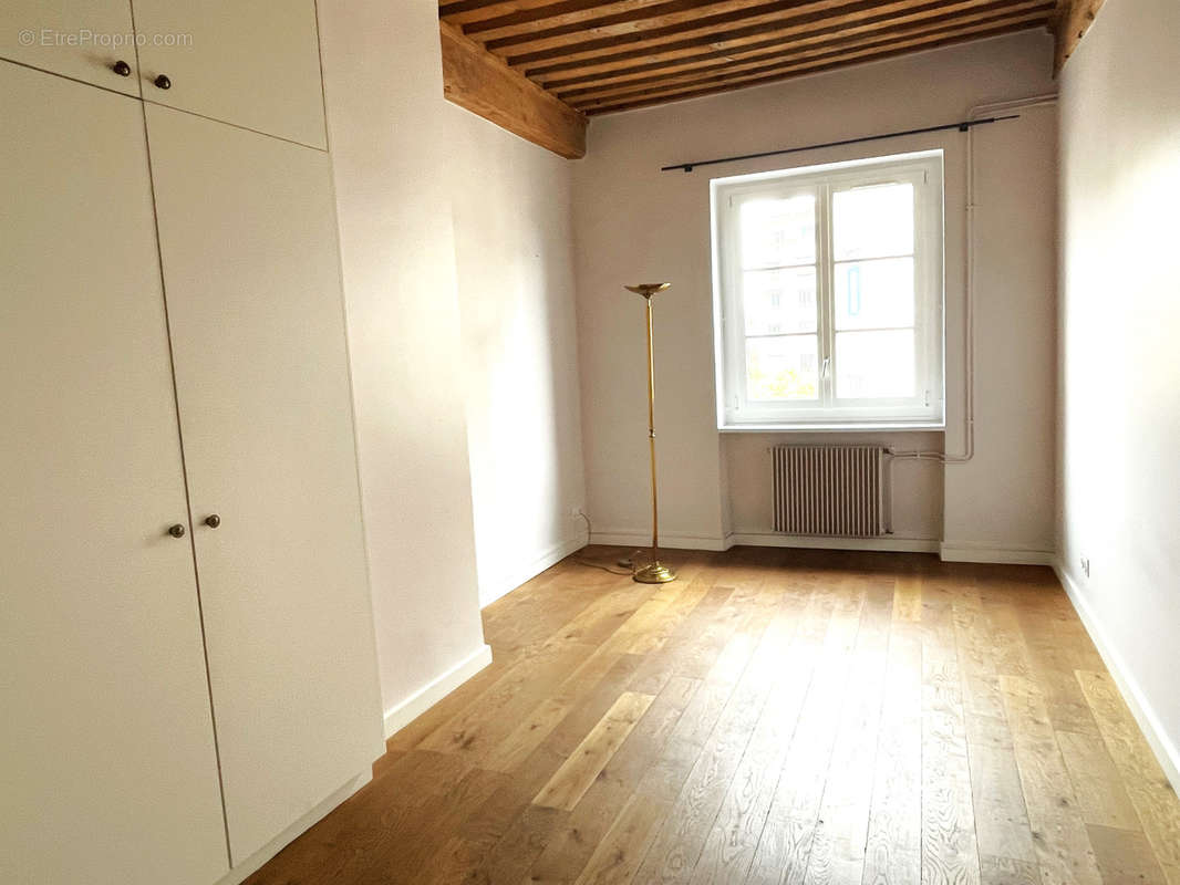 Appartement à LYON-4E