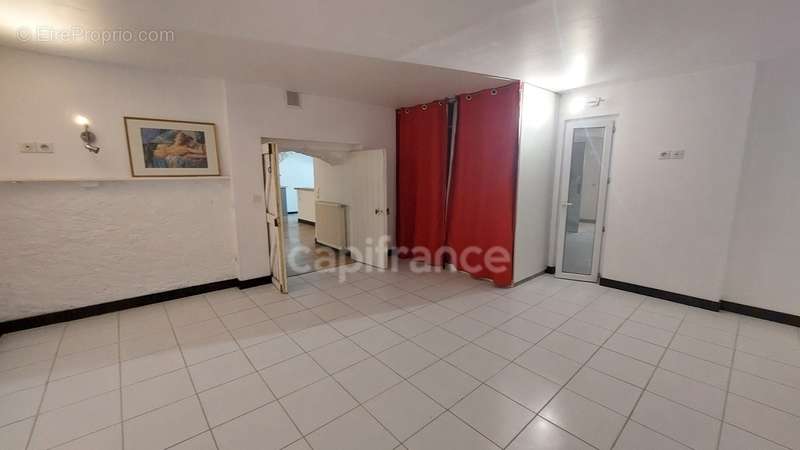 Appartement à AIX-LES-BAINS