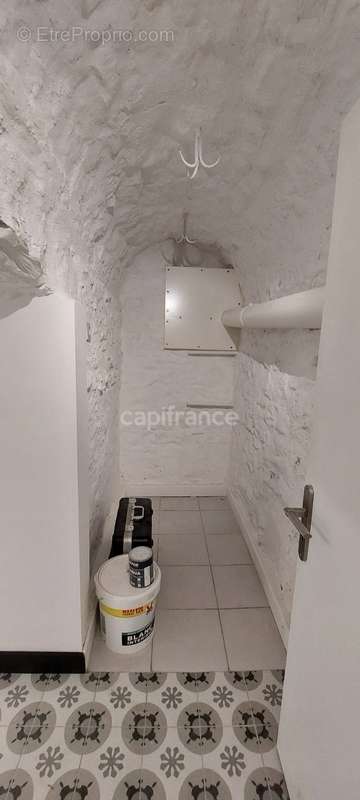 Appartement à AIX-LES-BAINS