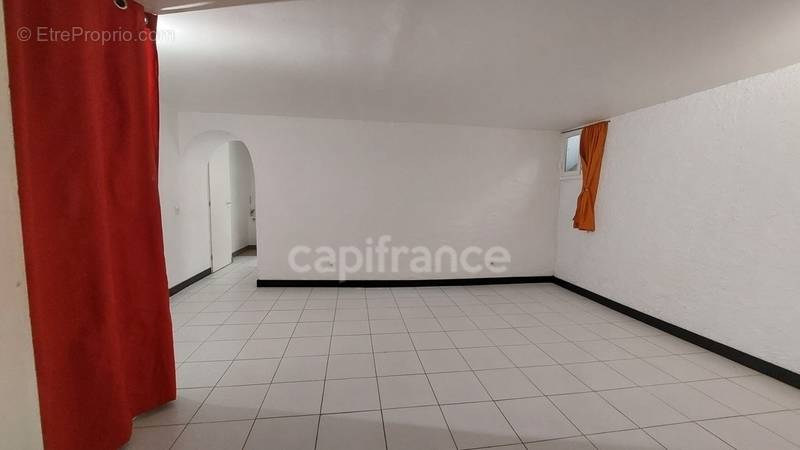 Appartement à AIX-LES-BAINS