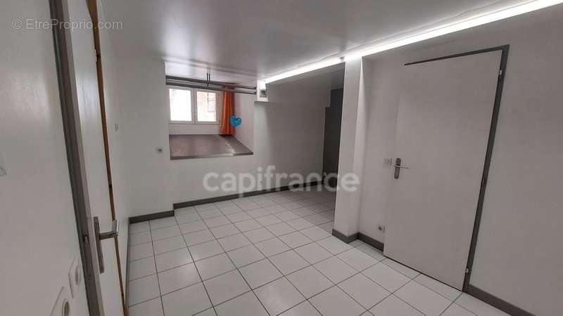 Appartement à AIX-LES-BAINS