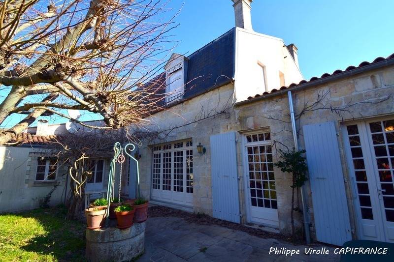 Maison à SAINT-TROJAN-LES-BAINS