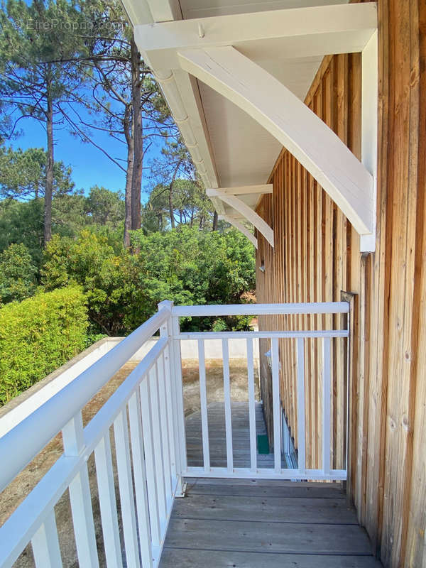 Maison à LEGE-CAP-FERRET