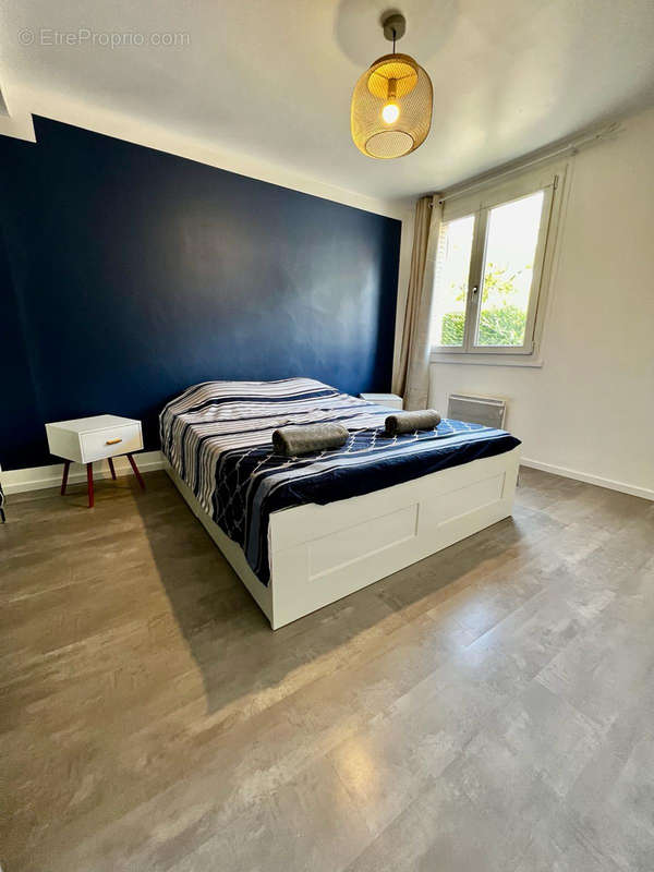 Appartement à BESANCON